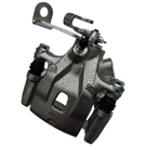 2014 Mazda CX-5 Brake Caliper 5